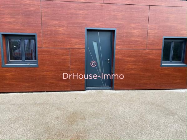 Commerce à vendre de 570 m²