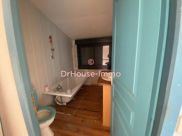 Commerce à vendre de 570 m²