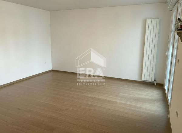 Appartement 2 pièces à vendre à Marcq en Baroeul - Réf. MEB-5141