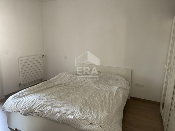 Appartement 2 pièces à vendre à Marcq en Baroeul - Réf. MEB-5141