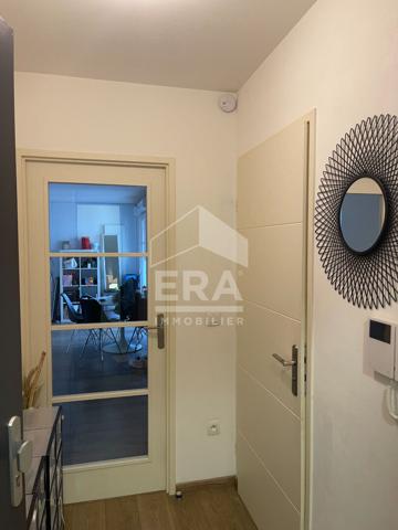 Appartement 2 pièces à vendre à Marcq en Baroeul - Réf. MEB-5141