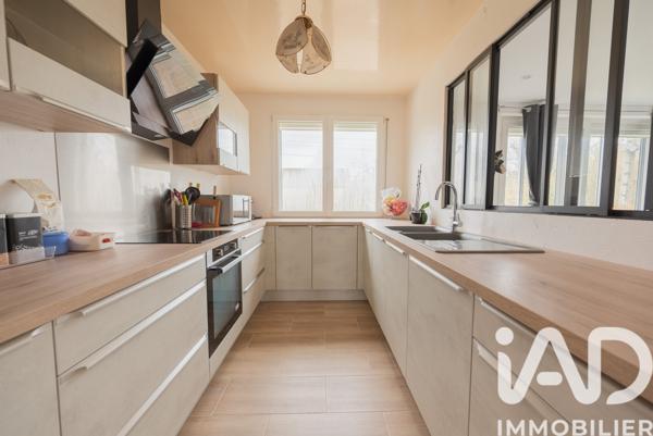 Maison à vendre 4 pièces 71 m² Sedan