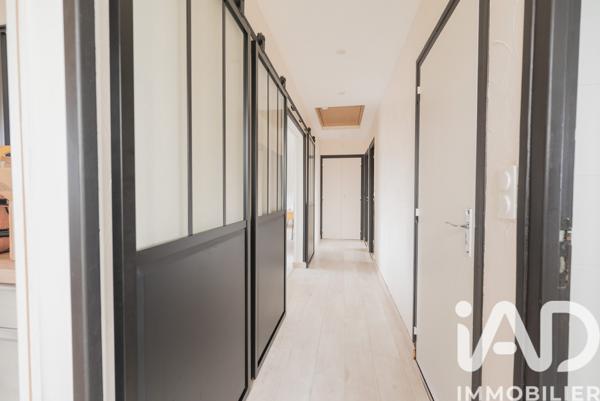 Maison à vendre 4 pièces 71 m² Sedan