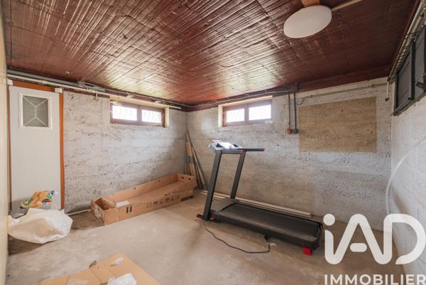Maison à vendre 4 pièces 71 m² Sedan