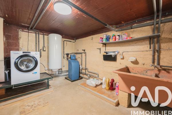 Maison à vendre 4 pièces 71 m² Sedan