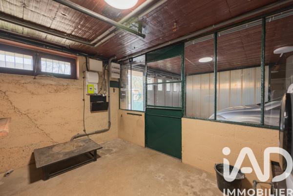 Maison à vendre 4 pièces 71 m² Sedan