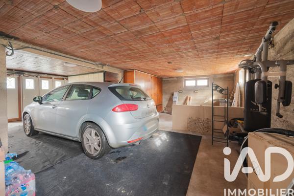 Maison à vendre 4 pièces 71 m² Sedan