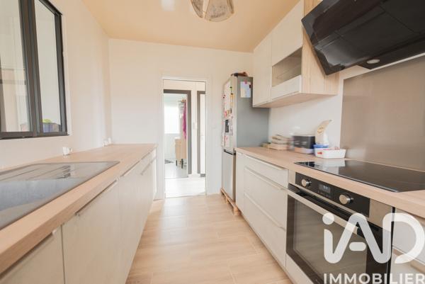Maison à vendre 4 pièces 71 m² Sedan