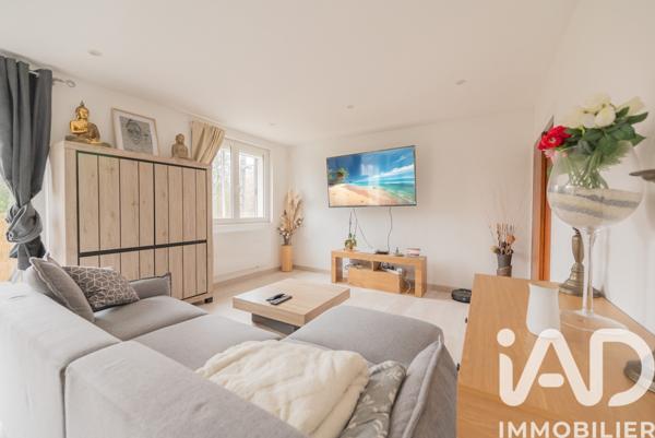 Maison à vendre 4 pièces 71 m² Sedan