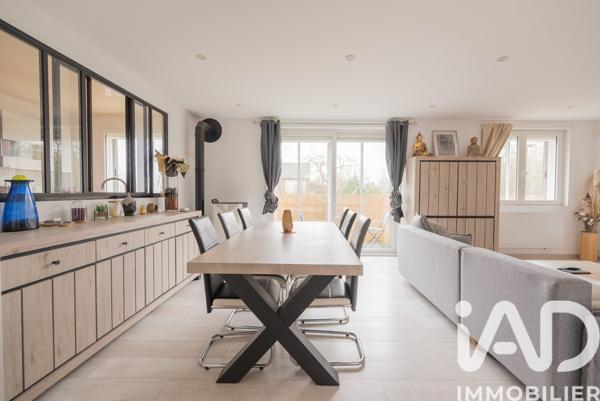 Maison à vendre 4 pièces 71 m² Sedan