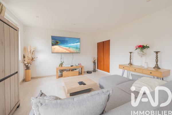 Maison à vendre 4 pièces 71 m² Sedan