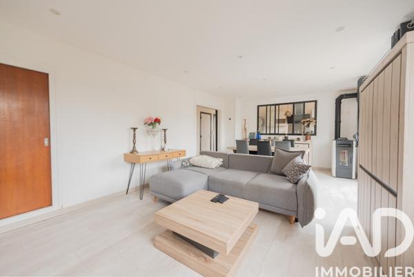 Maison à vendre 4 pièces 71 m² Sedan