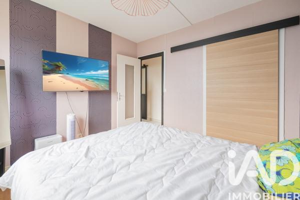 Maison à vendre 4 pièces 71 m² Sedan