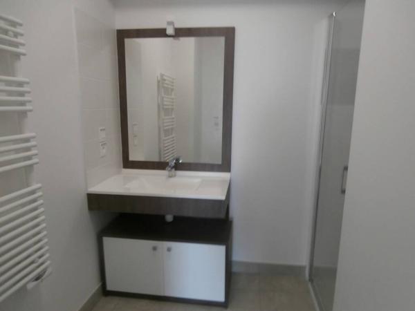 Appartement 3 pièces                                        - 44400 Rezé - Pont Rousseau Centre Réf : 11985