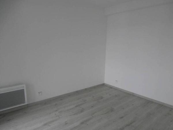 Appartement 3 pièces                                        - 44400 Rezé - Pont Rousseau Centre Réf : 11985