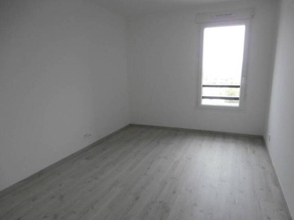 Appartement 3 pièces                                        - 44400 Rezé - Pont Rousseau Centre Réf : 11985