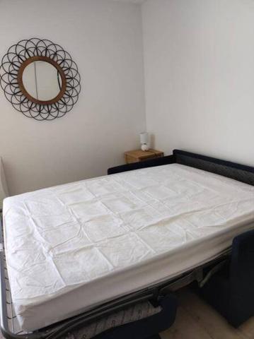 Appartement 1 pièce                                        - 44000 Nantes Réf : 11431