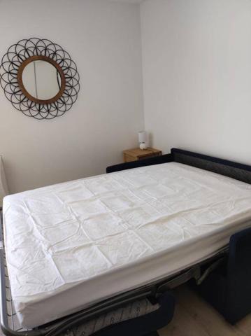 Appartement 1 pièce                                        - 44000 Nantes Réf : 11431
