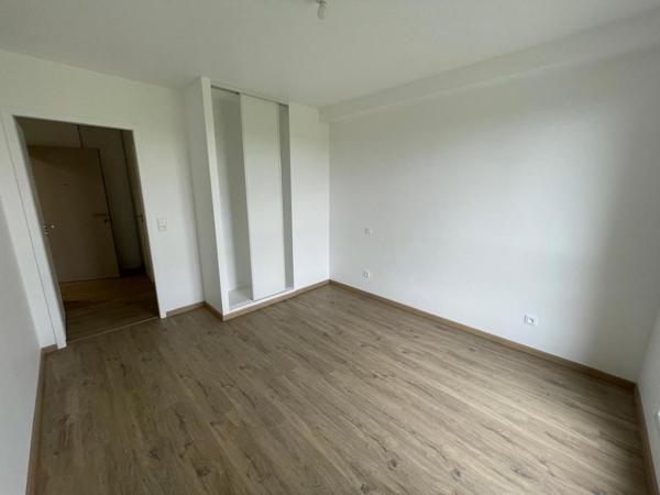 Appartement T2 à louer Saint Jacques De La Lande - 47 m² (réf : 557199)