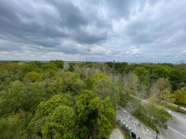 Appartement T2 à louer Saint Jacques De La Lande - 47 m² (réf : 557199)