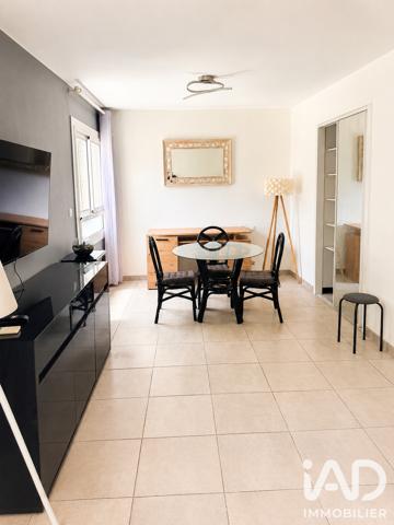 Appartement à vendre 2 pièces 55 m² Nîmes
