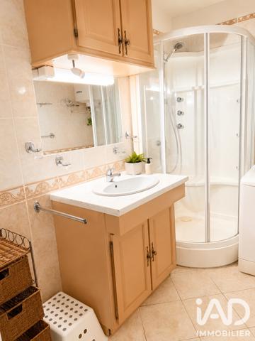 Appartement à vendre 2 pièces 55 m² Nîmes