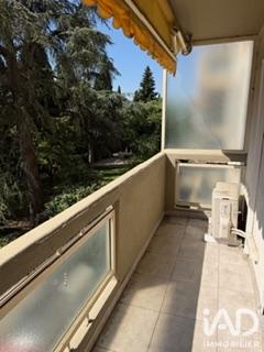 Appartement à vendre 2 pièces 55 m² Nîmes