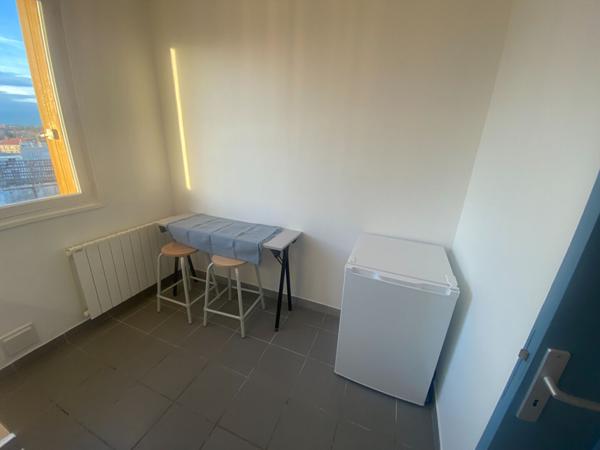 Appartement Le Bourget 2 pièce(s) 44.45 m2