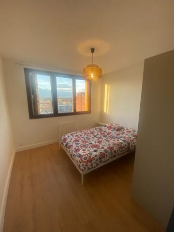 Appartement Le Bourget 2 pièce(s) 44.45 m2