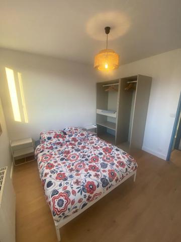Appartement Le Bourget 2 pièce(s) 44.45 m2
