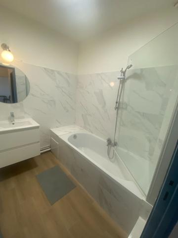 Appartement Le Bourget 2 pièce(s) 44.45 m2