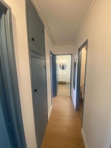 Appartement Le Bourget 2 pièce(s) 44.45 m2