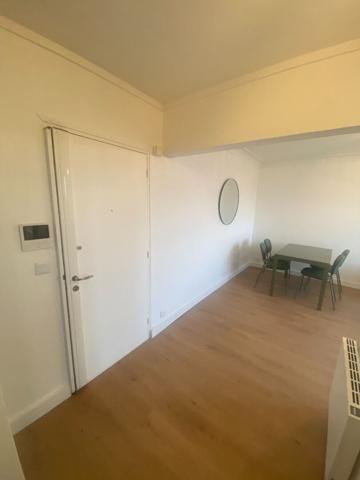 Appartement Le Bourget 2 pièce(s) 44.45 m2