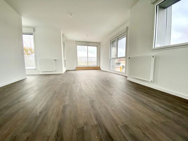 Dpt Finistère (29), à vendre BREST STANG ALAR Appartement Rooftop 130m² Terrasse 29m²