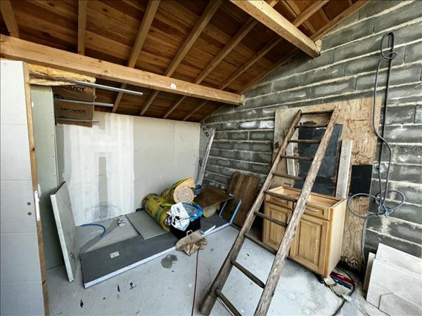 Maison à vendre |  Saint-Maixent-l'École |  1 pièce