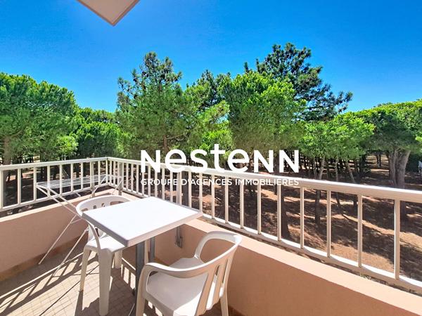Appartement Argeles Sur Mer 1 pièce