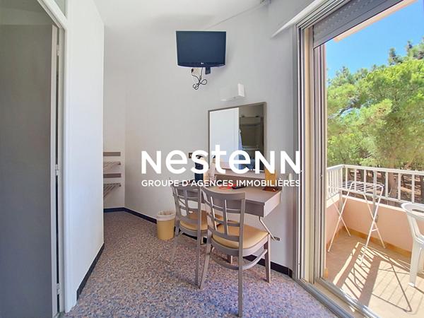 Appartement Argeles Sur Mer 1 pièce