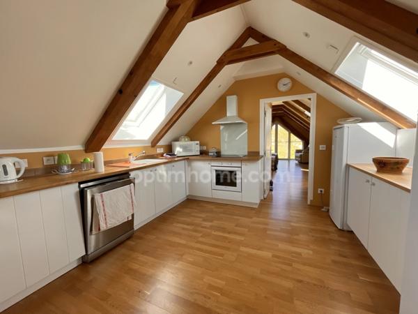 Aux portes des lacs, 2 habitations SPA, Etangs, sur 5900m²