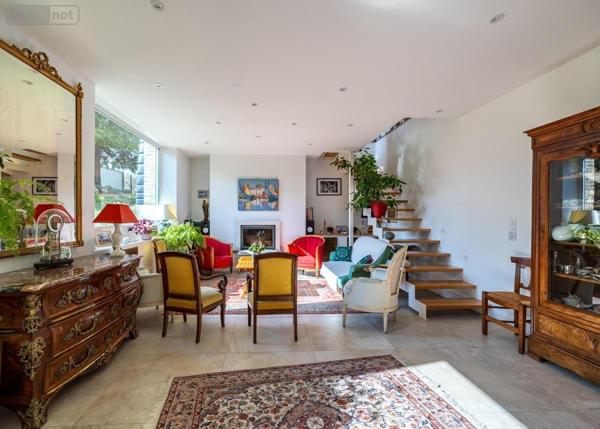Maison à vendre à Tinqueux dans la Marne (51430), ref : 51067-218