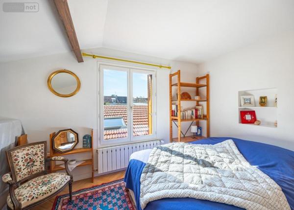 Maison à vendre à Tinqueux dans la Marne (51430), ref : 51067-218