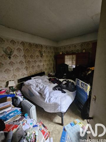 Maison à vendre 3 pièces 58 m² Colombes