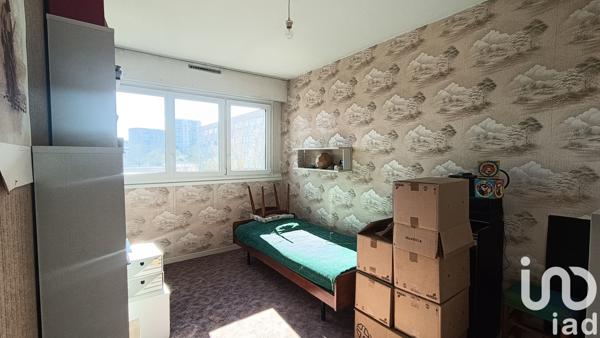 Appartement à vendre 4 pièces 85 m² Saint-Herblain