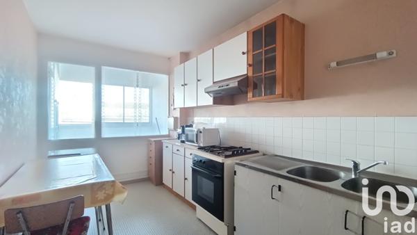 Appartement à vendre 4 pièces 85 m² Saint-Herblain