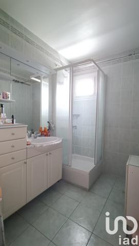 Appartement à vendre 4 pièces 85 m² Saint-Herblain