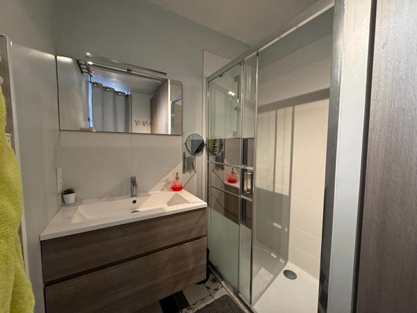 Appartement 4 pièces – 93 m² environ à Vannes (ref : 38079)