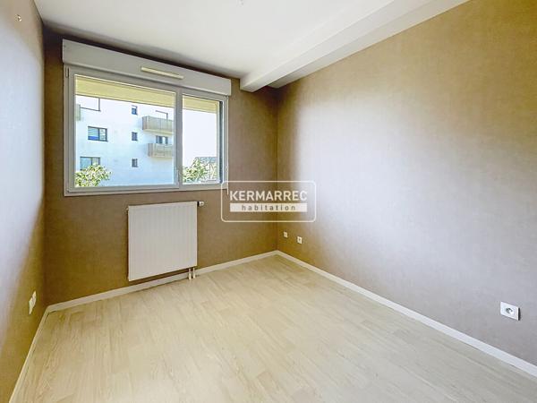 Appartement 3 pièces – 66 m² environ à Saint-Jacques-de-la-Lande (ref : 32791)