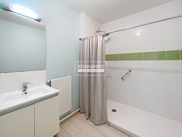 Appartement 3 pièces – 66 m² environ à Saint-Jacques-de-la-Lande (ref : 32791)