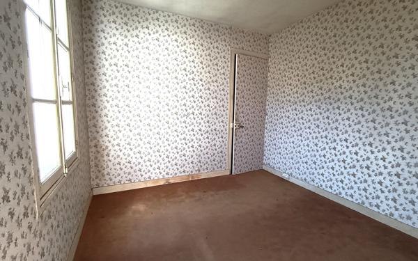 Maison à vendre    4 pièces •  La Rochelle