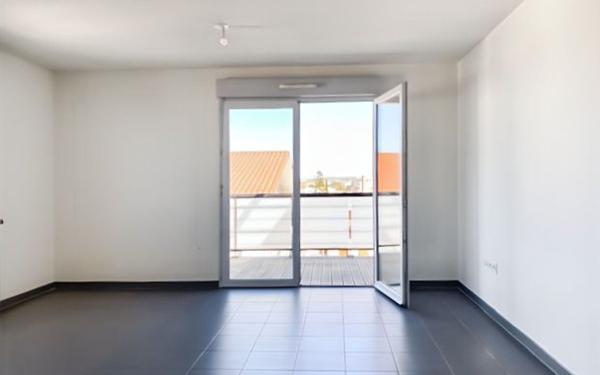 Appartement à vendre    3 pièces • 63,73 m2 Toulouse