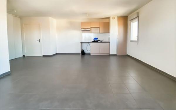 Appartement à vendre    3 pièces • 63,73 m2 Toulouse